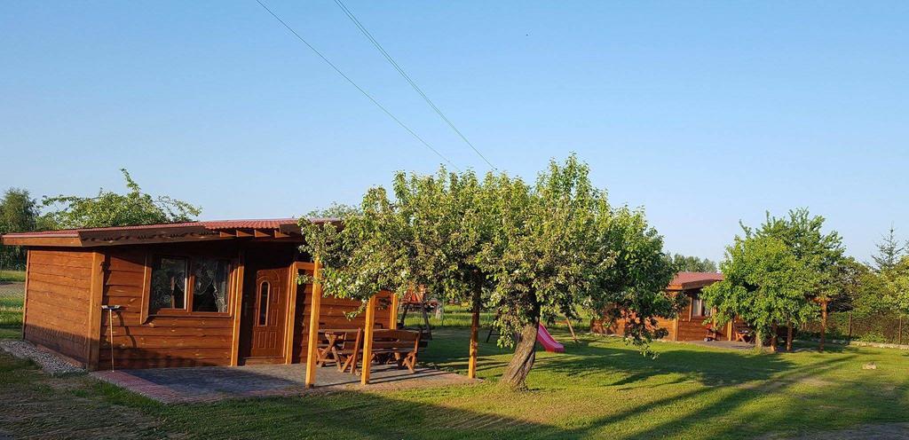 Mazurskie Wzgorze Rydzewo Dış mekan fotoğraf