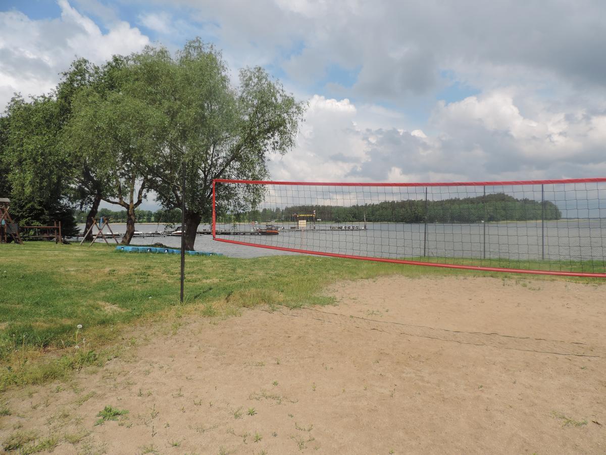 Mazurskie Wzgorze Rydzewo Dış mekan fotoğraf