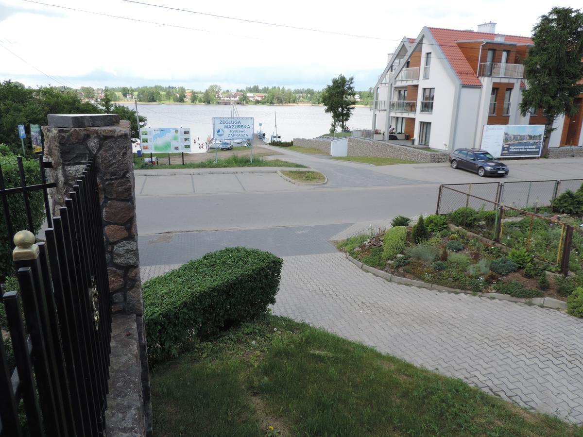 Mazurskie Wzgorze Rydzewo Dış mekan fotoğraf